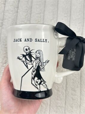 Rae Dunn Halloween Mug